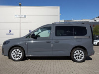 Ford Tourneo Connect - Van/Minibus - Grau - Neuwagen - Bild 5