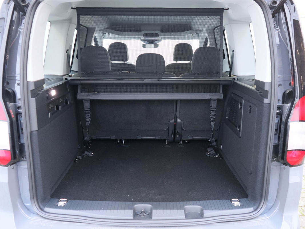 Ford Tourneo Connect - Van/Minibus - Grau - Neuwagen - Bild 10
