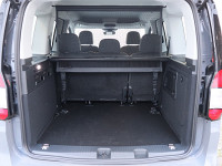 Ford Tourneo Connect - Van/Minibus - Grau - Neuwagen - Bild 10