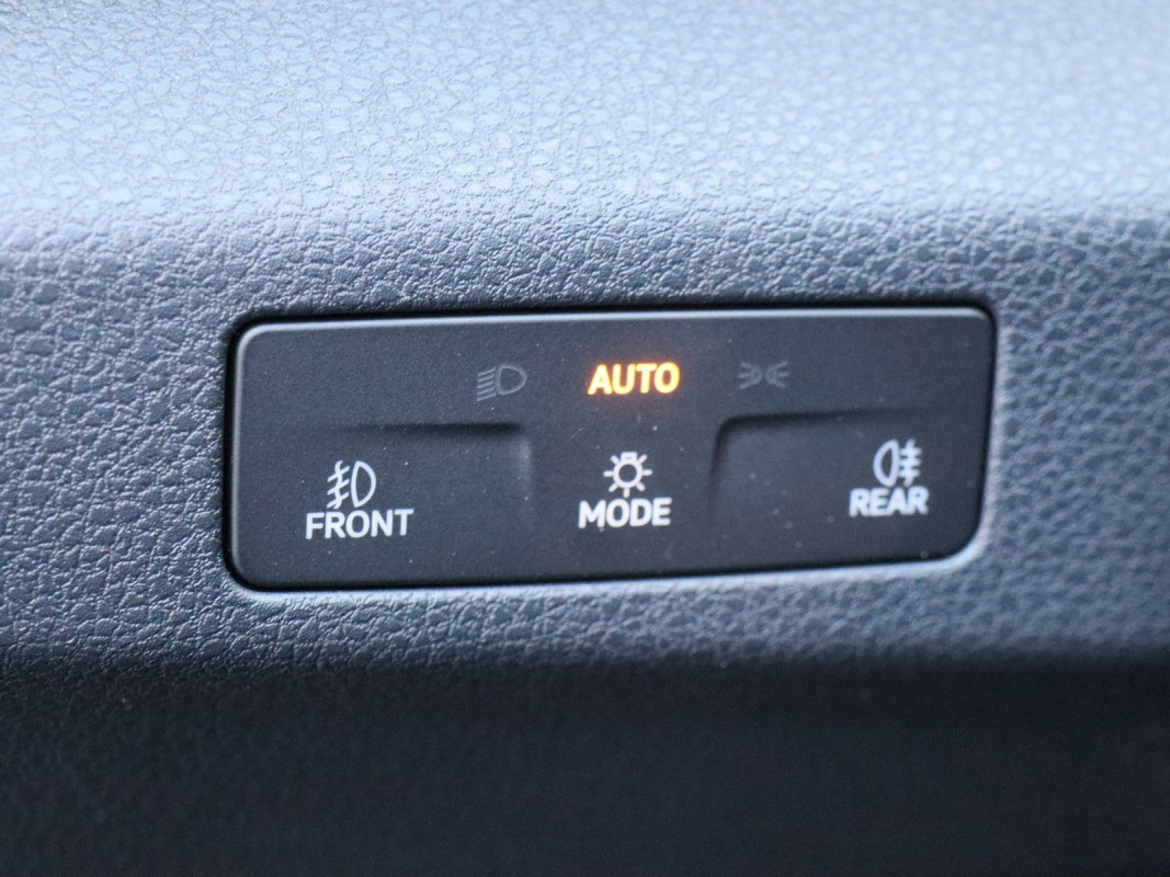 Ford Tourneo Connect - Van/Minibus - Grau - Neuwagen - Bild 12