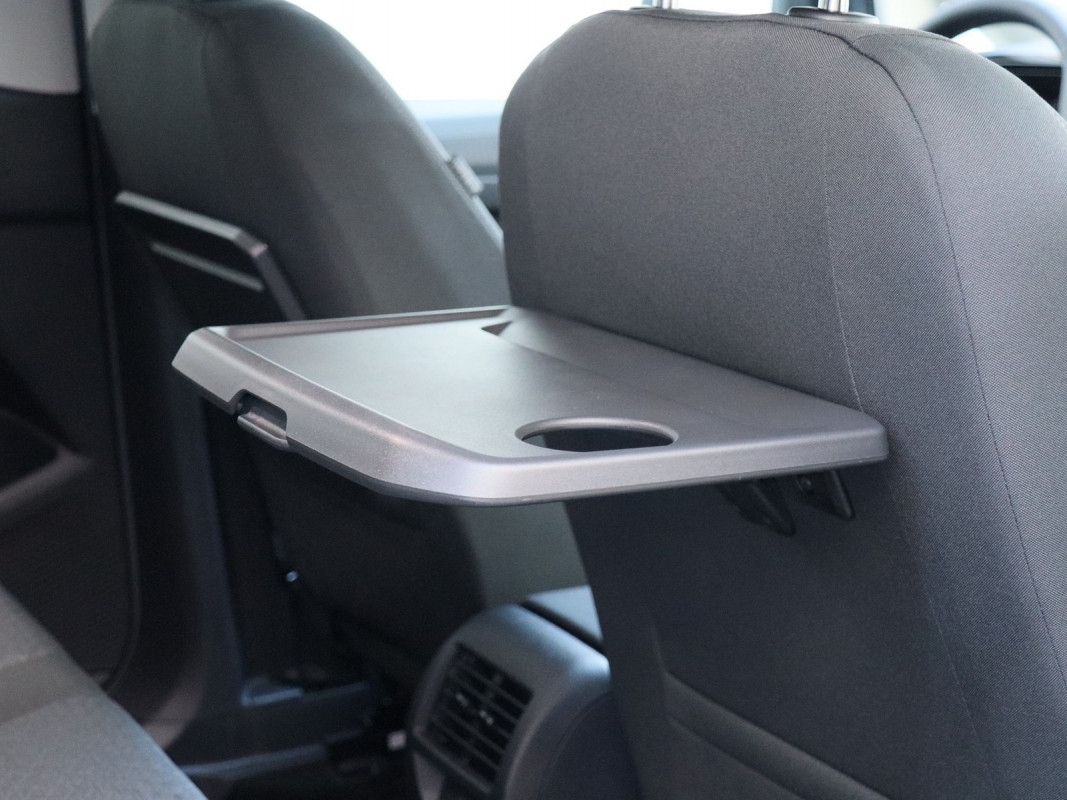 Ford Tourneo Connect - Van/Minibus - Grau - Neuwagen - Bild 15