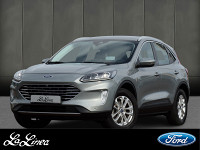 Ford Kuga - SUV/Off-road - Silber - Gebrauchtwagen - Bild 1