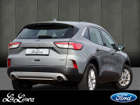 Ford Kuga - SUV/Off-road - Silber - Gebrauchtwagen - Bild 2
