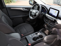 Ford Kuga - SUV/Off-road - Silber - Gebrauchtwagen - Bild 3