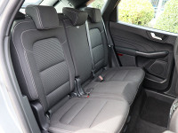 Ford Kuga - SUV/Off-road - Silber - Gebrauchtwagen - Bild 4
