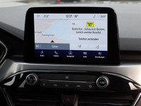 Ford Kuga - SUV/Off-road - Silber - Gebrauchtwagen - Bild 7