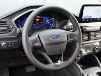 Ford Kuga - SUV/Off-road - Silber - Gebrauchtwagen - Bild 10