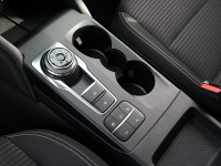 Ford Kuga - SUV/Off-road - Silber - Gebrauchtwagen - Bild 11