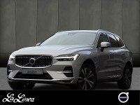 Volvo XC60 - SUV/Off-road - Silber - Gebrauchtwagen - Bild 1