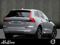 Volvo XC60 - SUV/Off-road - Silber - Gebrauchtwagen - Bild 2