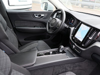 Volvo XC60 - SUV/Off-road - Silber - Gebrauchtwagen - Bild 3