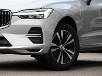 Volvo XC60 - SUV/Off-road - Silber - Gebrauchtwagen - Bild 5