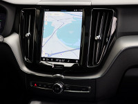 Volvo XC60 - SUV/Off-road - Silber - Gebrauchtwagen - Bild 7