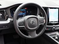 Volvo XC60 - SUV/Off-road - Silber - Gebrauchtwagen - Bild 9