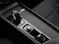 Volvo XC60 - SUV/Off-road - Silber - Gebrauchtwagen - Bild 10
