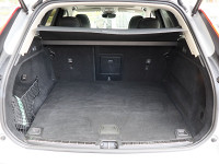 Volvo XC60 - SUV/Off-road - Silber - Gebrauchtwagen - Bild 11