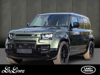 Land Rover Defender - SUV/Off-road - Grün - Neuwagen - Bild 1