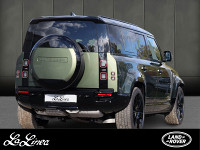 Land Rover Defender - SUV/Off-road - Grün - Neuwagen - Bild 2