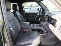 Land Rover Defender - SUV/Off-road - Grün - Neuwagen - Bild 3