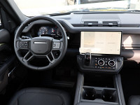Land Rover Defender - SUV/Off-road - Grün - Neuwagen - Bild 4