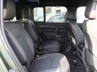 Land Rover Defender - SUV/Off-road - Grün - Neuwagen - Bild 5