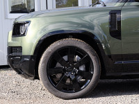 Land Rover Defender - SUV/Off-road - Grün - Neuwagen - Bild 9