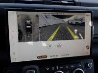 Land Rover Defender - SUV/Off-road - Grün - Neuwagen - Bild 13