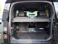 Land Rover Defender - SUV/Off-road - Grün - Neuwagen - Bild 15
