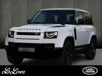 Land Rover Defender - SUV/Off-road - Weiss - Neuwagen - Bild 1