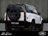 Land Rover Defender - SUV/Off-road - Weiss - Neuwagen - Bild 2