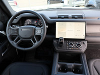 Land Rover Defender - SUV/Off-road - Weiss - Neuwagen - Bild 4