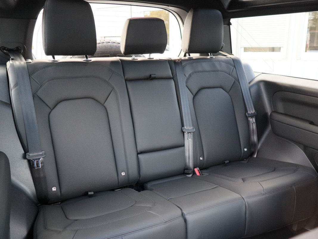 Land Rover Defender - SUV/Off-road - Weiss - Neuwagen - Bild 5