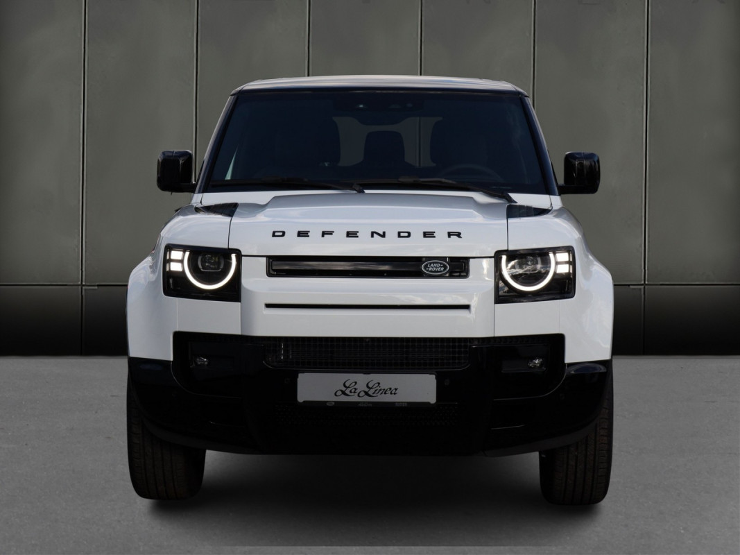Land Rover Defender - SUV/Off-road - Weiss - Neuwagen - Bild 6