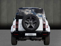 Land Rover Defender - SUV/Off-road - Weiss - Neuwagen - Bild 7