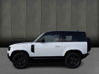 Land Rover Defender - SUV/Off-road - Weiss - Neuwagen - Bild 8