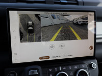 Land Rover Defender - SUV/Off-road - Weiss - Neuwagen - Bild 13