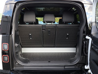 Land Rover Defender - SUV/Off-road - Weiss - Neuwagen - Bild 15