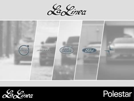 Polestar 4 Coupe - Limousine - Grau - Gebrauchtwagen - Bild 1