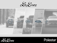 Polestar 4 Coupe - Limousine - Grau - Gebrauchtwagen - Bild 1