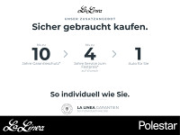 Polestar 4 LRSM - Limousine - Grau - Gebrauchtwagen - Bild 2