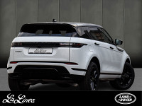 Land Rover Range Rover Evoque - SUV/Off-road - Weiss - Gebrauchtwagen - Bild 2