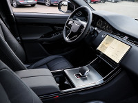 Land Rover Range Rover Evoque - SUV/Off-road - Weiss - Gebrauchtwagen - Bild 3