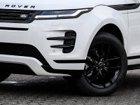 Land Rover Range Rover Evoque - SUV/Off-road - Weiss - Gebrauchtwagen - Bild 5