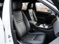 Land Rover Range Rover Evoque - SUV/Off-road - Weiss - Gebrauchtwagen - Bild 6