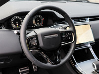 Land Rover Range Rover Evoque - SUV/Off-road - Weiss - Gebrauchtwagen - Bild 8