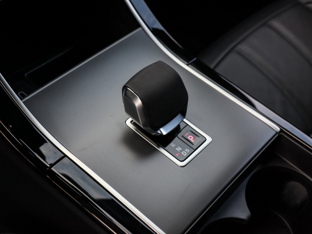 Land Rover Range Rover Evoque - SUV/Off-road - Weiss - Gebrauchtwagen - Bild 9
