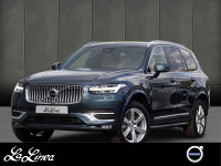 Volvo XC90 B5 Ultimate Bright AWD - SUV/Off-road - Blau - Gebrauchtwagen - Bild 1