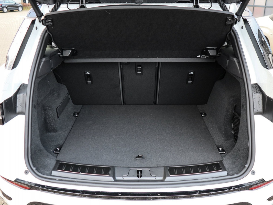 Land Rover Range Rover Evoque - SUV/Off-road - Weiss - Gebrauchtwagen - Bild 10