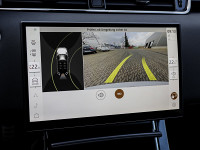 Land Rover Range Rover Evoque - SUV/Off-road - Weiss - Gebrauchtwagen - Bild 11