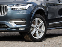 Volvo XC90 B5 Ultimate Bright AWD - SUV/Off-road - Blau - Gebrauchtwagen - Bild 5